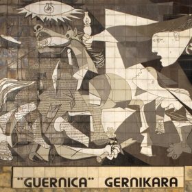 Guernica Guernica