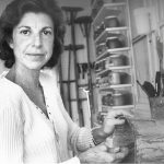 Helen frankenthaler 2 Helen Frankenthaler