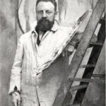 Henri-Matisse-2 Henri Matisse