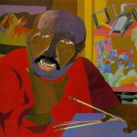 Jacob-Lawrence-2 Jacob Lawrence