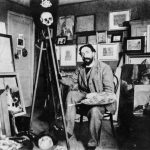 James Ensor 2 James Ensor