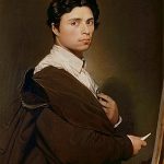 Jean Auguste Dominique Ingres 2 Jean Auguste Dominique Ingres