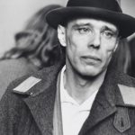 Joseph-Beuys-2 Joseph Beuys