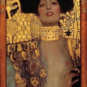 Judith and the Head of Holofernes Judith and the Head of Holofernes
