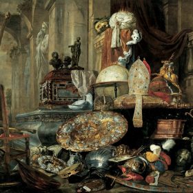 Large Vanitas Large Vanitas