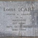Louis Icart Louis Icart