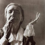 Louise Bourgeois 2 Louise Bourgeois