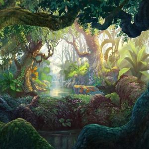Magic realism