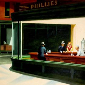 Nighthawks Nighthawks