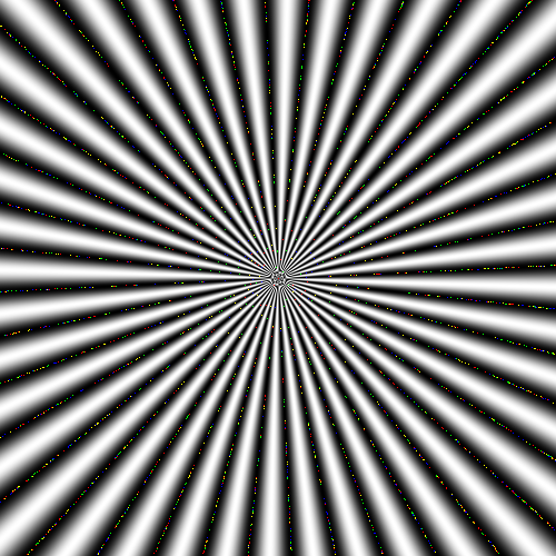 Op art-H Op art