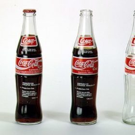 Projeto Coca-Cola Projeto Coca-Cola