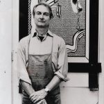 Roy-Lichtenstein-2 Roy Lichtenstein