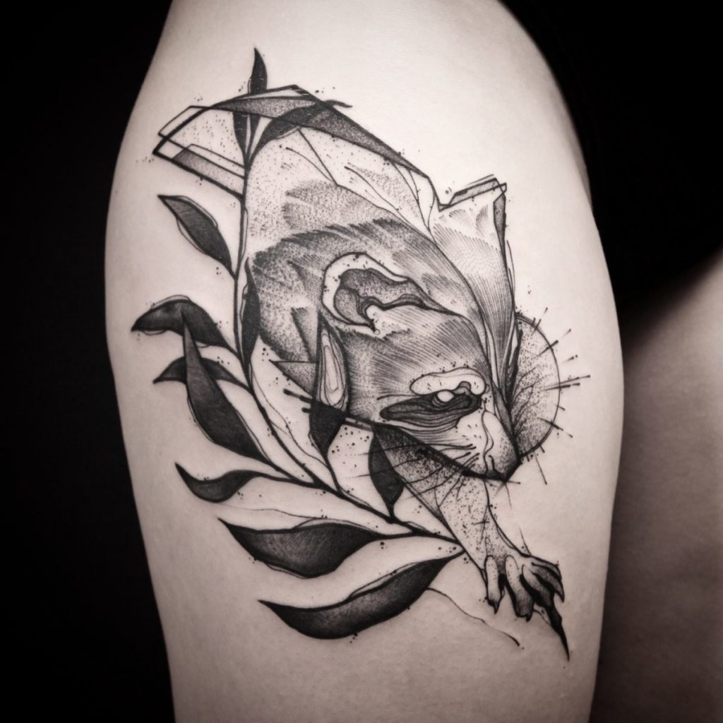 Salvador Dali