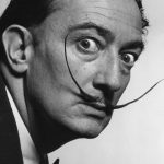 Salvador Dali 2 Salvador Dali