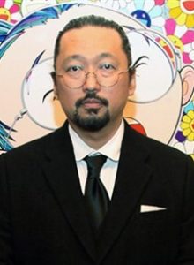 Takashi Murakami Takashi Murakami
