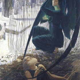 The Death of the Gravedigger The Death of the Gravedigger