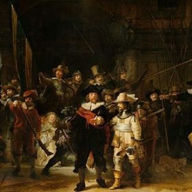 The Night Watch The Night Watch