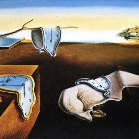 The Persistence of Memory The Persistence of Memory