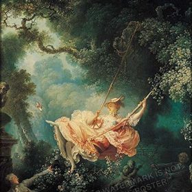 The Swing (painting) The Swing (painting)