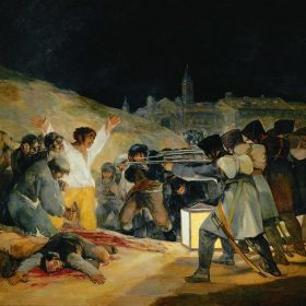 The Third of May 1808 The Third of May 1808