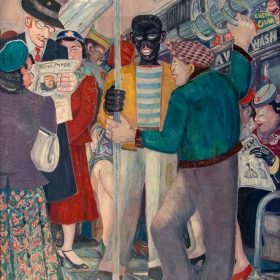 The dazzling Harlem Renaissance The dazzling Harlem Renaissance