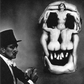 Voluptas Mors Voluptas Mors