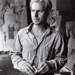 Willem-de-Kooning-2 Willem de Kooning