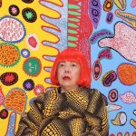 Yayoi-Kusama-2 Yayoi Kusama