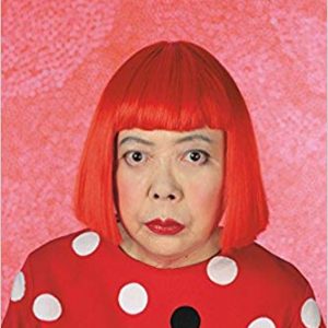 Yayoi Kusama Yayoi Kusama