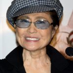 Yoko-Ono-2 Yoko Ono